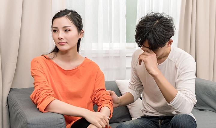 伊犁哈萨克如何离婚能名正言顺可不留话柄